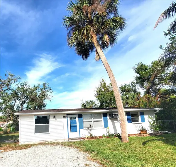 8362 OSPREY RD, Englewood, FL 34224