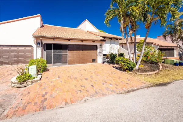 25188 MARION AVE #21, Punta Gorda, FL 33950