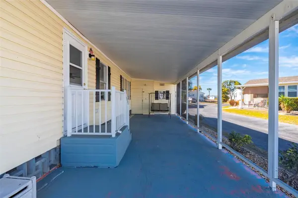 1000 KINGS HWY #132, Port Charlotte, FL 33980