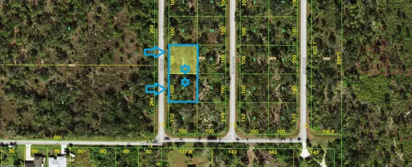 1160-1170 SHELL ST, Port Charlotte, FL 33953