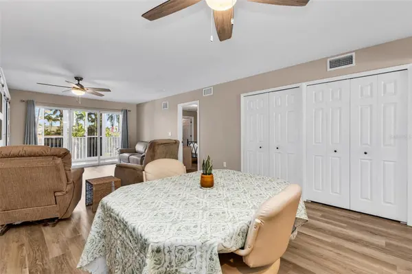 150 HARBORSIDE AVE #209, Punta Gorda, FL 33950