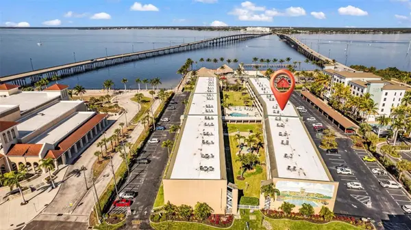 150 HARBORSIDE AVE #209, Punta Gorda, FL 33950