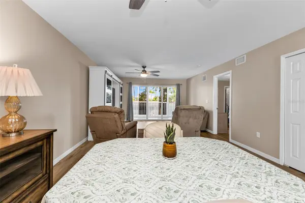 150 HARBORSIDE AVE #209, Punta Gorda, FL 33950