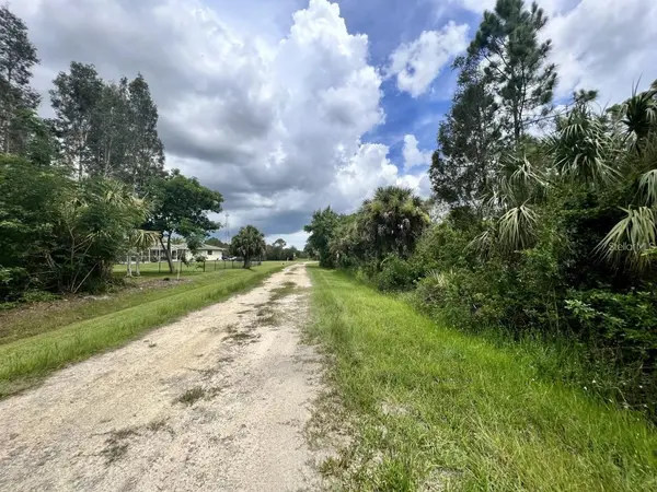 12593 GUCCI DR, Punta Gorda, FL 33955