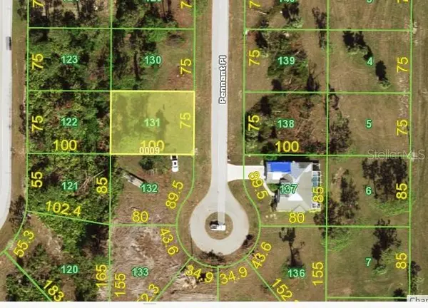 8 PENNANT PL, Placida, FL 33946