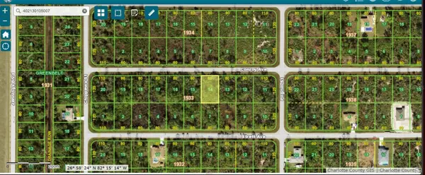 12093 CONROY AVE, Port Charlotte, FL 33981