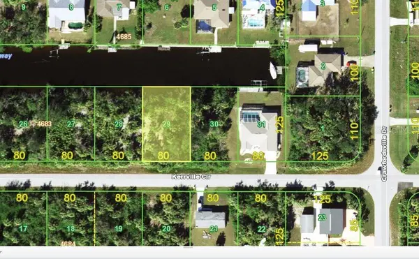 18270 KERRVILLE CIR, Port Charlotte, FL 33948