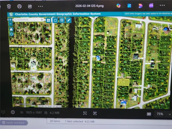 370 LAWLER ST, Port Charlotte, FL 33954