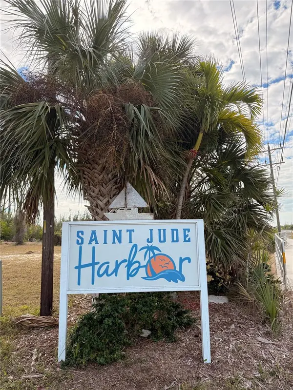 3099 CUSSELL DR, St James City, FL 33956