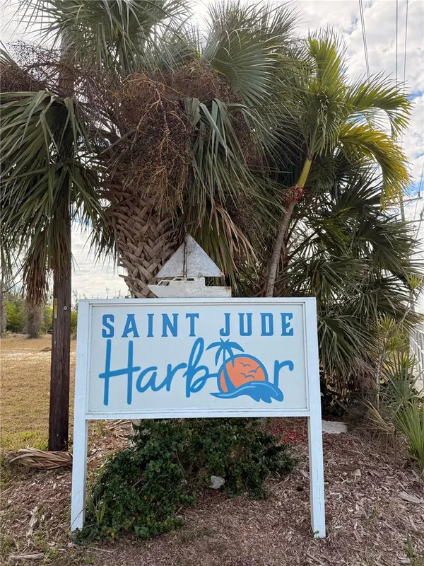 3099 CUSSELL DR, St James City, FL 33956