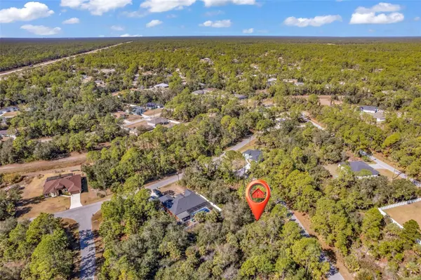 DE BRITA RD, North Port, FL 34291