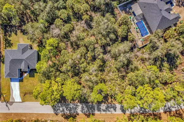 DE BRITA RD, North Port, FL 34291