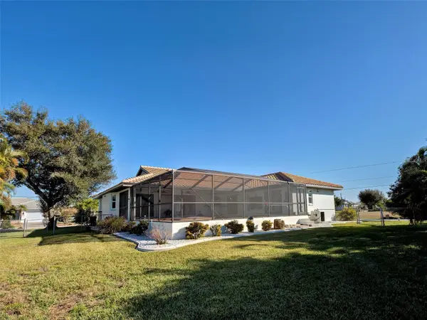 2301 VIA VENETO DR, Punta Gorda, FL 33950