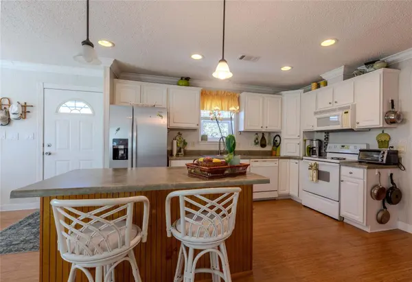 2100 KINGS HWY #52, Port Charlotte, FL 33980