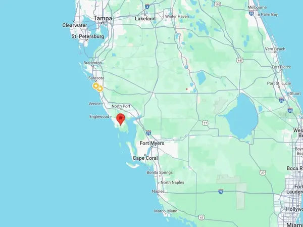 32 WINDWARD LN, Placida, FL 33946
