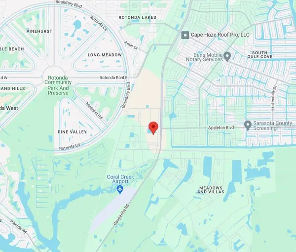 35 WINDWARD LN, Placida, FL 33946