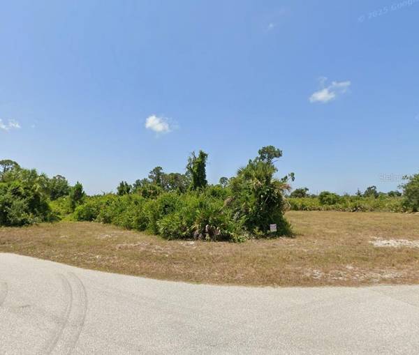 35 WINDWARD LN, Placida, FL 33946