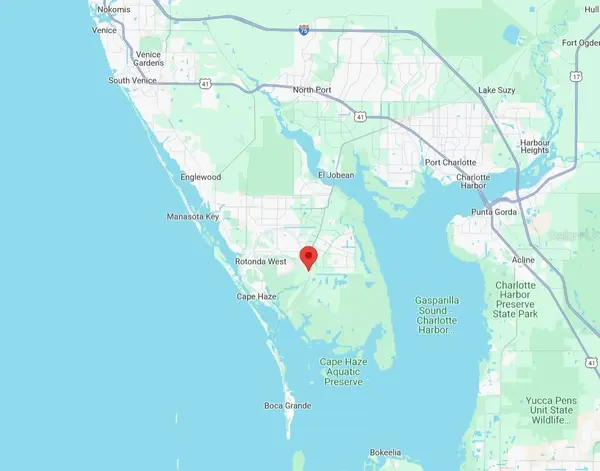 35 WINDWARD LN, Placida, FL 33946