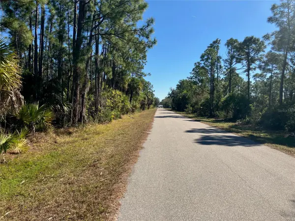 26334 EAGER RD, Punta Gorda, FL 33955