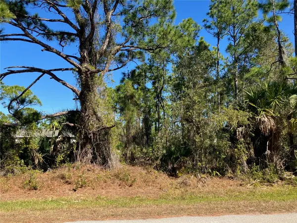 26334 EAGER RD, Punta Gorda, FL 33955