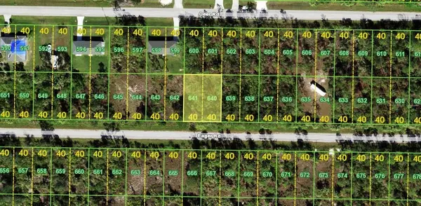 26334 EAGER RD, Punta Gorda, FL 33955