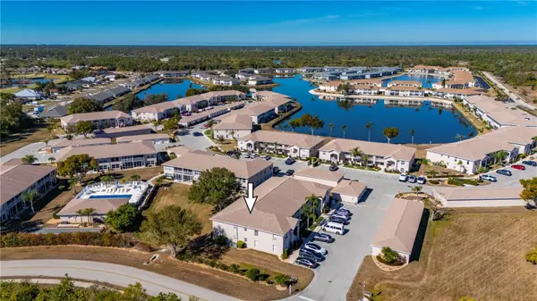 11644 SW EGRET CIR #1205, Lake Suzy, FL 34269