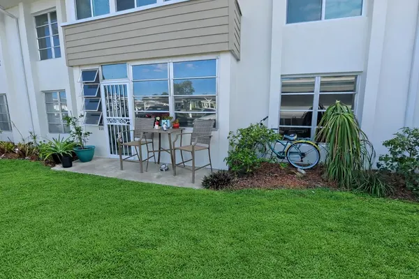 21300 BRINSON AVE #111, Port Charlotte, FL 33952
