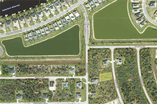 8071 THRUSO RD, Port Charlotte, FL 33981