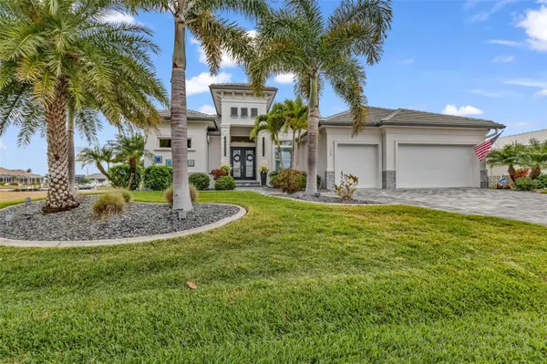 125 GREAT ISAAC CT, Punta Gorda, FL 33950
