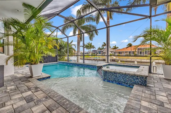 125 GREAT ISAAC CT, Punta Gorda, FL 33950