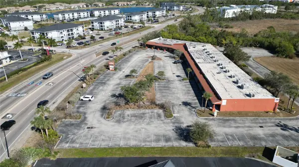 701 J C CENTER CT #8, Port Charlotte, FL 33954