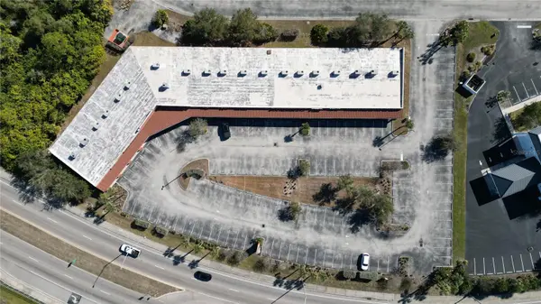 701 J C CENTER CT #8, Port Charlotte, FL 33954