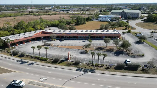 701 J C CENTER CT #8, Port Charlotte, FL 33954