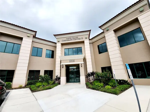 1016 COLLIER CENTER WAY #106, Naples, FL 34110