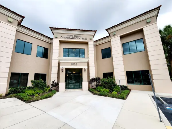 1016 COLLIER CENTER WAY #106, Naples, FL 34110