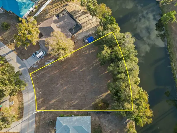 20551 ALBURY DR, Port Charlotte, FL 33952
