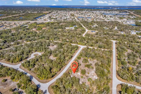 7124 OBRIEN LN, Port Charlotte, FL 33981