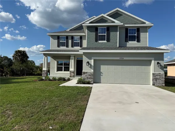 27204 DEEP CREEK BLVD, Punta Gorda, FL 33983