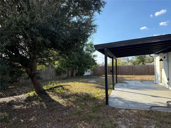 3405 LUCERNE TER, Port Charlotte, FL 33952