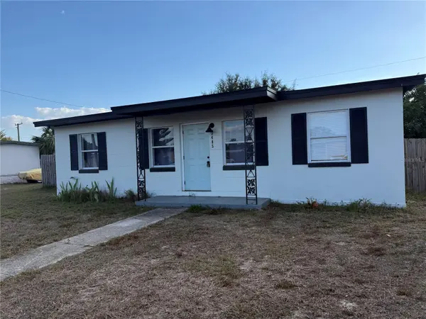 3405 LUCERNE TER, Port Charlotte, FL 33952