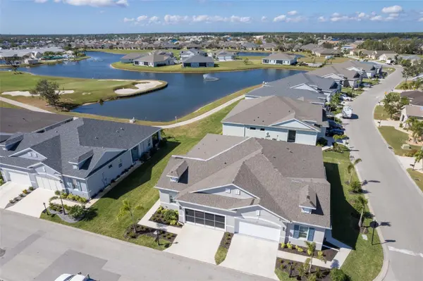 1755 NOTTINGHAM TRL, Port Charlotte, FL 33980