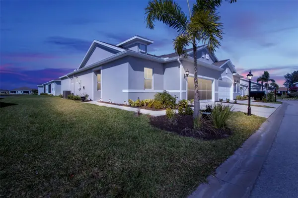 1755 NOTTINGHAM TRL, Port Charlotte, FL 33980