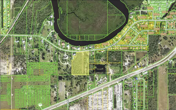 7605 RIVERSIDE DR, Punta Gorda, FL 33982