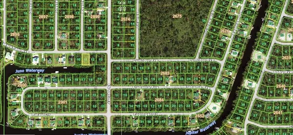 13485 MARKHAM AVE, Port Charlotte, FL 33953