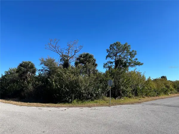 12145 SURREY AVE, Port Charlotte, FL 33981