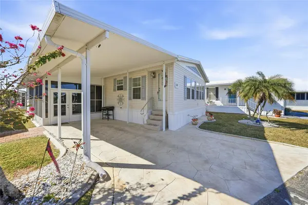 10100 BURNT STORE RD #63, Punta Gorda, FL 33950