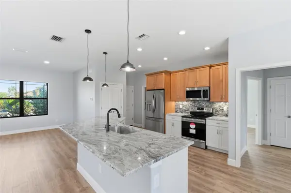 14361 FORT MYERS AVE, Port Charlotte, FL 33981