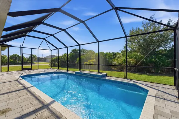 14361 FORT MYERS AVE, Port Charlotte, FL 33981