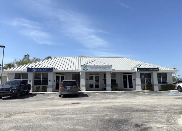 2563 N TOLEDO BLADE BLVD #2, North Port, FL 34289