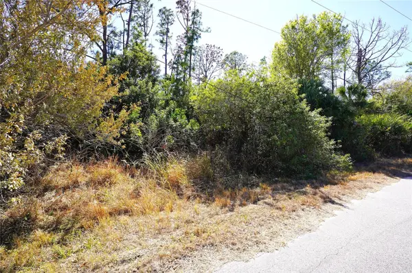 SEDBERRY AVE, North Port, FL 34288